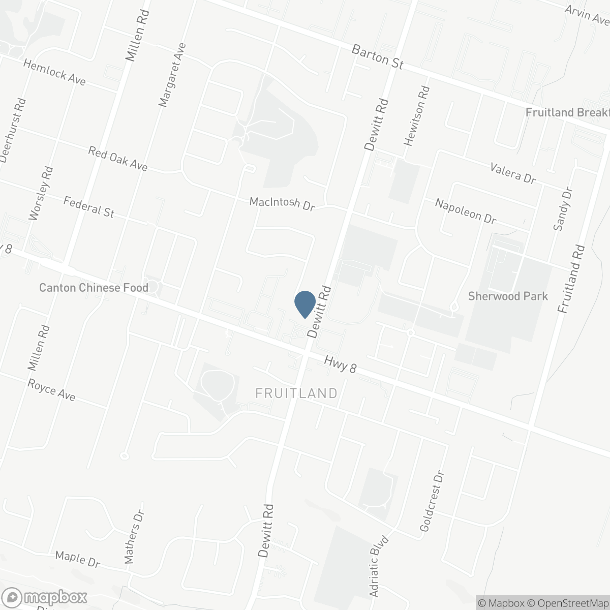 92 JUNIPER Drive, Hamilton, Ontario L8G 4E6